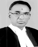 Justice J Chelameswar